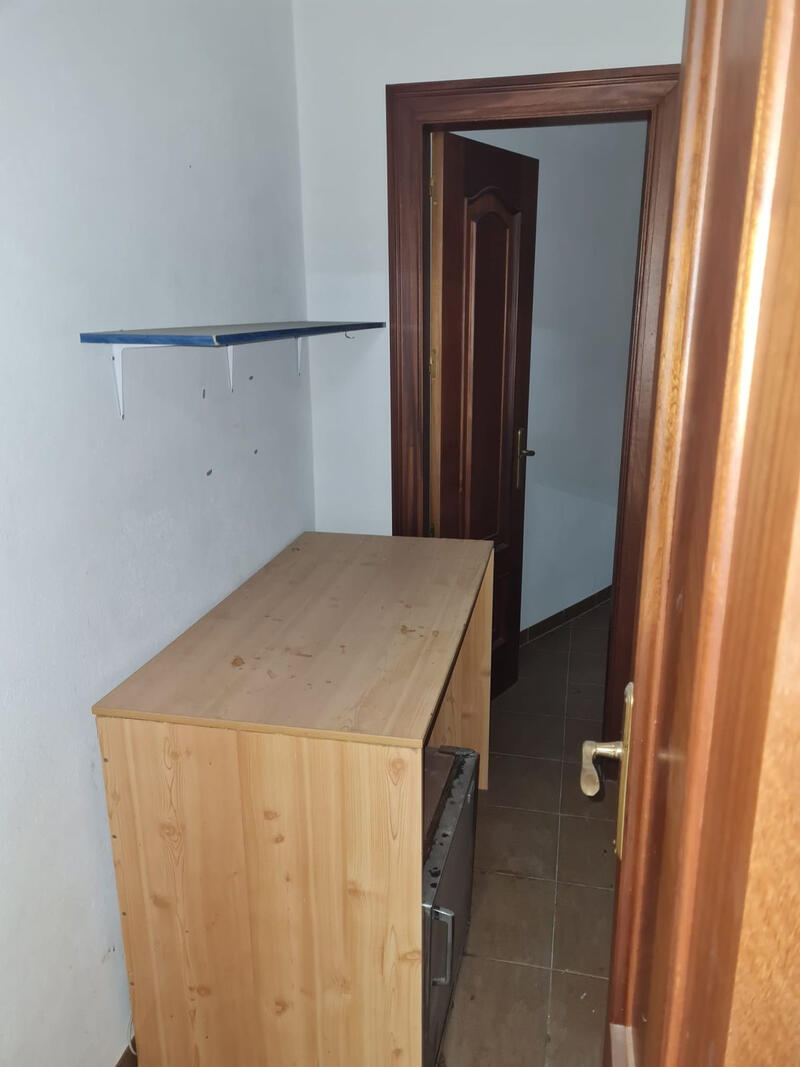 Commercial Property for Long Term Rent
