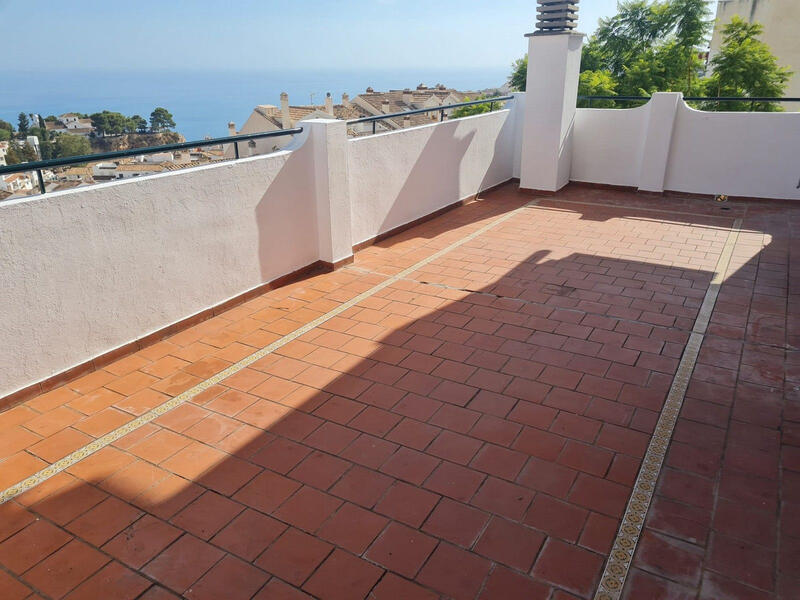 3 Schlafzimmer Appartement zu verkaufen