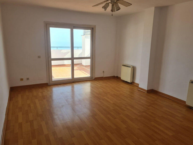 3 Schlafzimmer Appartement zu verkaufen