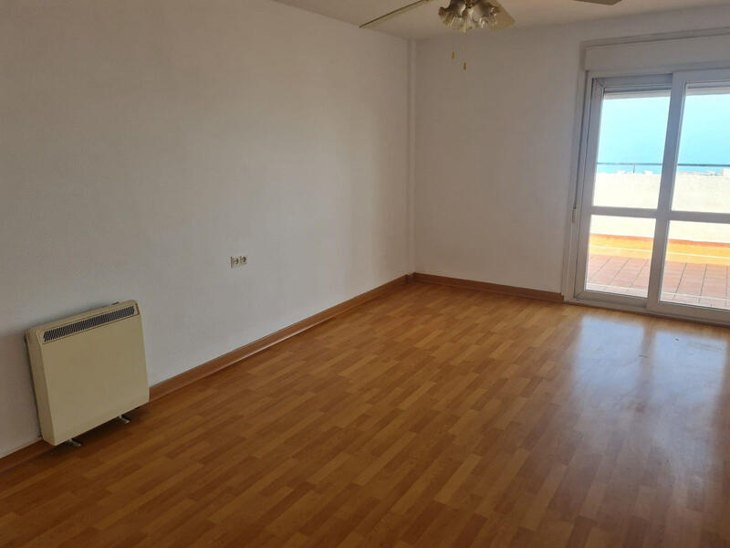 3 Schlafzimmer Appartement zu verkaufen