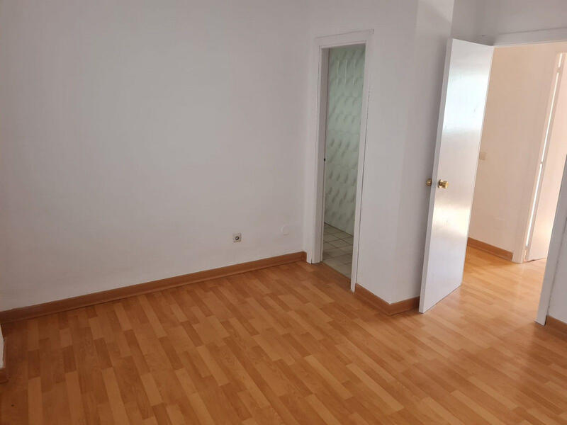 3 Schlafzimmer Appartement zu verkaufen