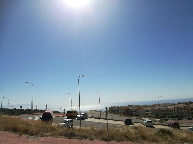 2 bedroom Apartment for Long Term Rent