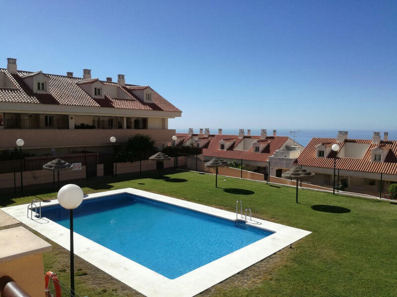 2 bedroom Apartment for Long Term Rent