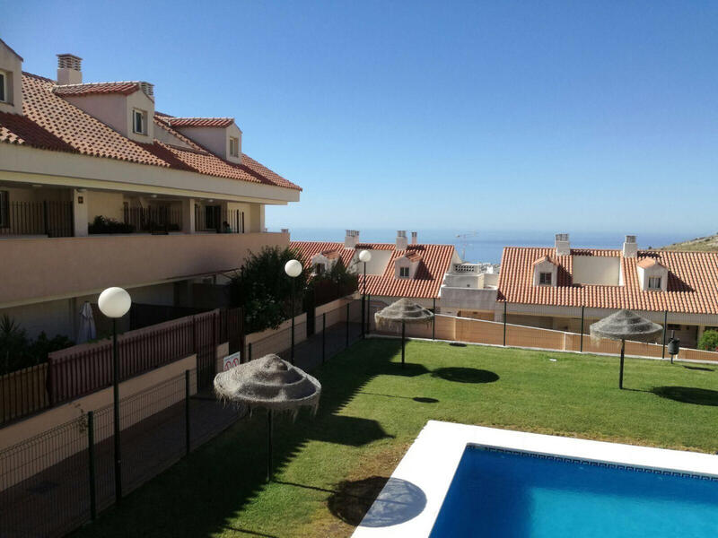 2 bedroom Apartment for Long Term Rent