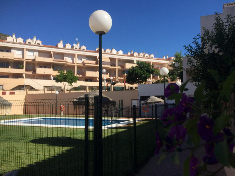 2 bedroom Apartment for Long Term Rent