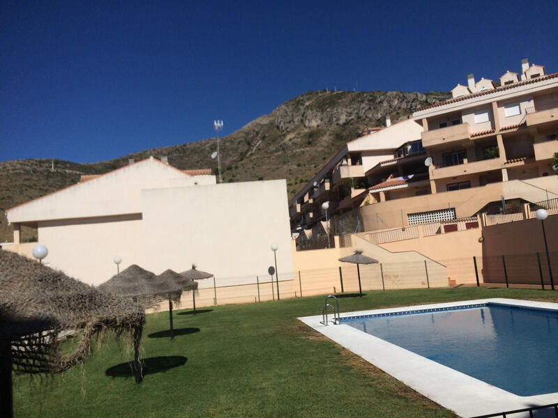 2 bedroom Apartment for Long Term Rent