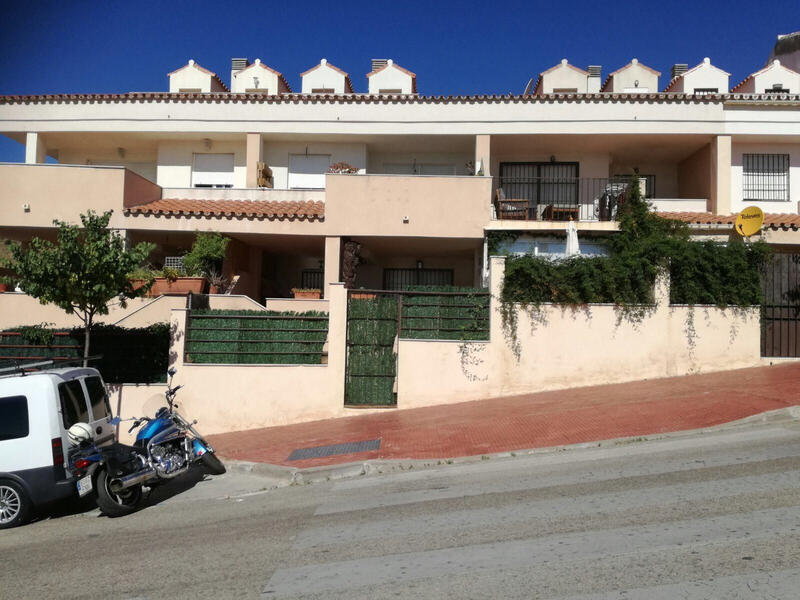 2 bedroom Apartment for Long Term Rent