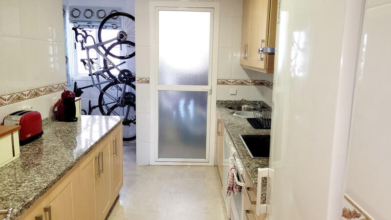 3 soverom Leilighet til salgs