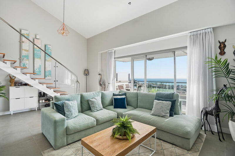 3 slaapkamer Appartement Te koop