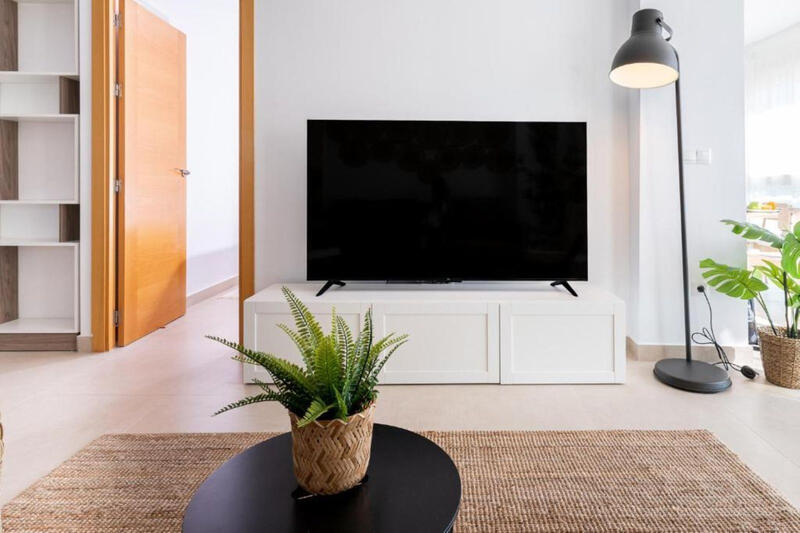 2 slaapkamer Appartement Te koop 2 slaapkamer Appartement Te koop