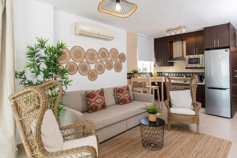 2 slaapkamer Appartement Te koop 2 slaapkamer Appartement Te koop