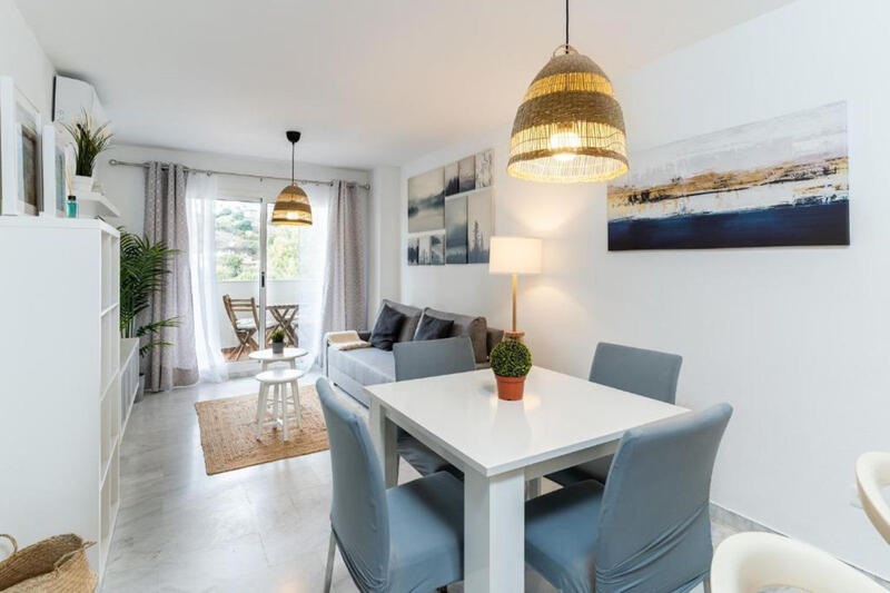 2 Cuarto Apartamento en venta