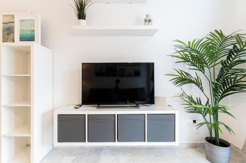 2 Cuarto Apartamento en venta