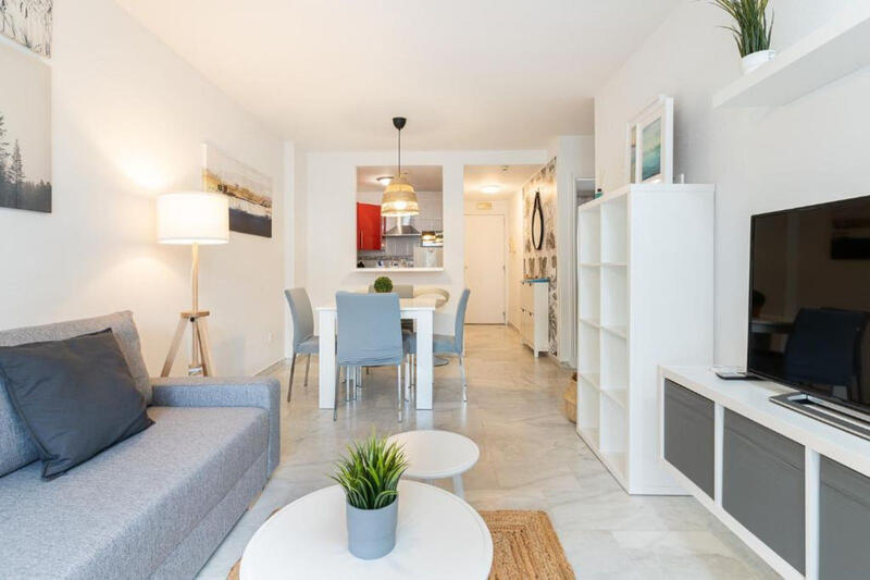 2 Cuarto Apartamento en venta