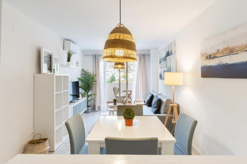 2 Cuarto Apartamento en venta