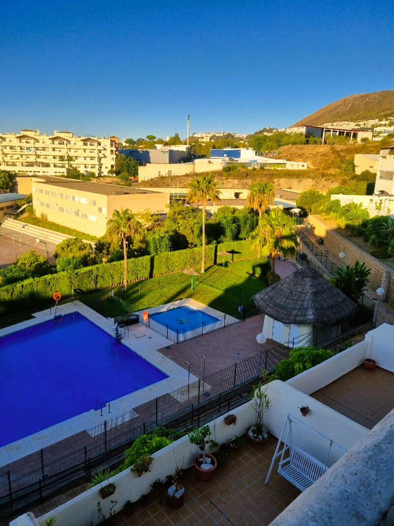 2 chambre Appartement à vendre