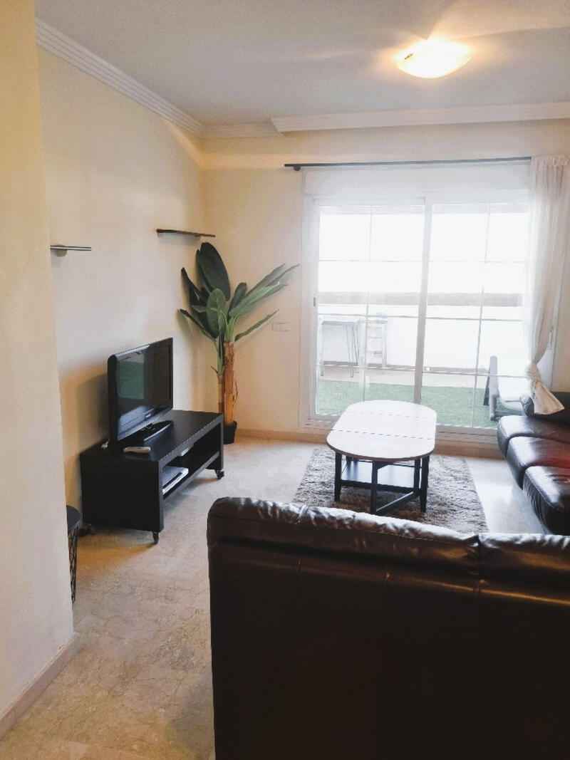 2 chambre Appartement à vendre