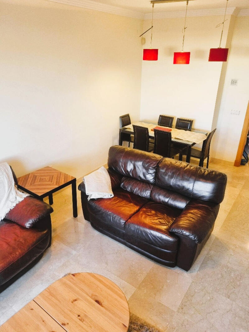 2 chambre Appartement à vendre