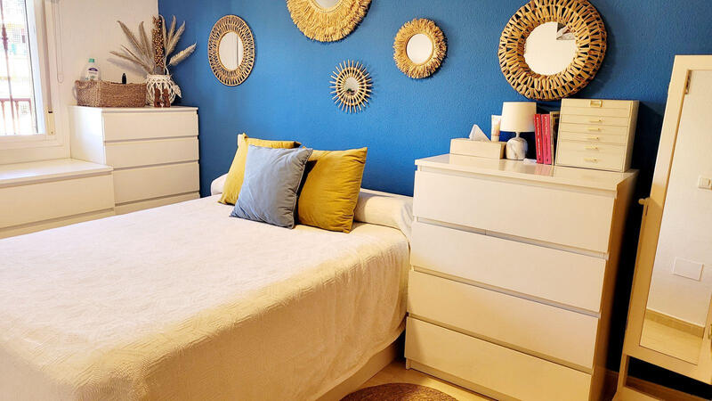 1 bedroom Apartment for sale