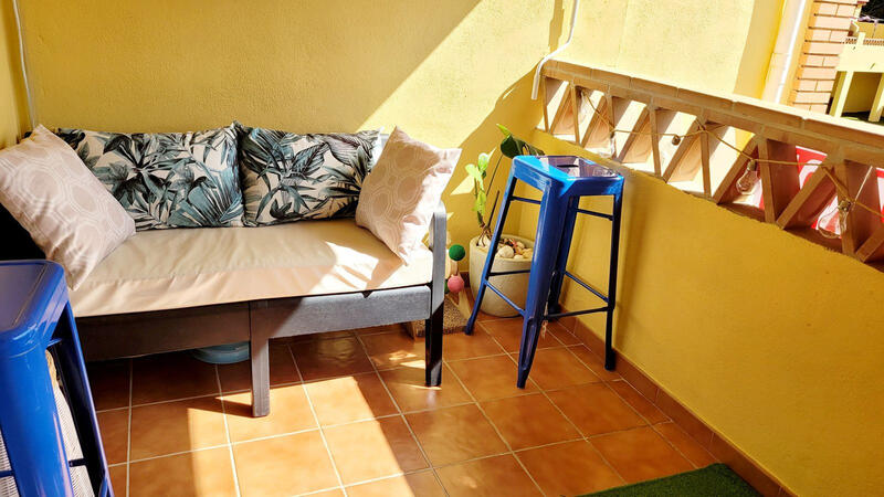 1 bedroom Apartment for sale