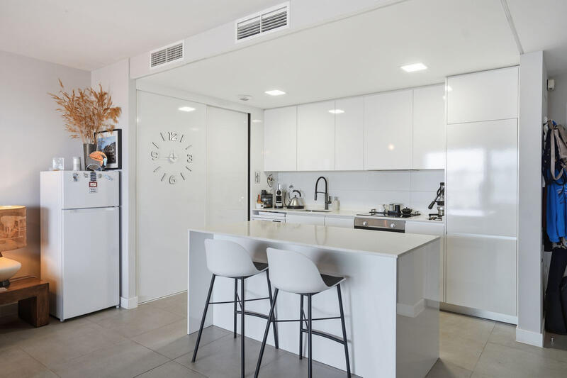 2 soverom Leilighet til salgs