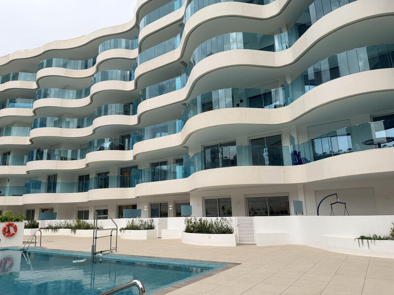 квартира в долгосрочную аренду в Fuengirola, Málaga квартира в долгосрочную аренду в Fuengirola, Málaga
