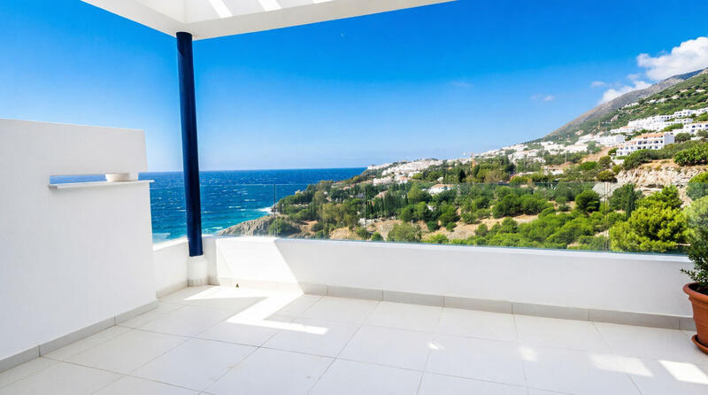 Apartment for sale in Benalmadena, Málaga
