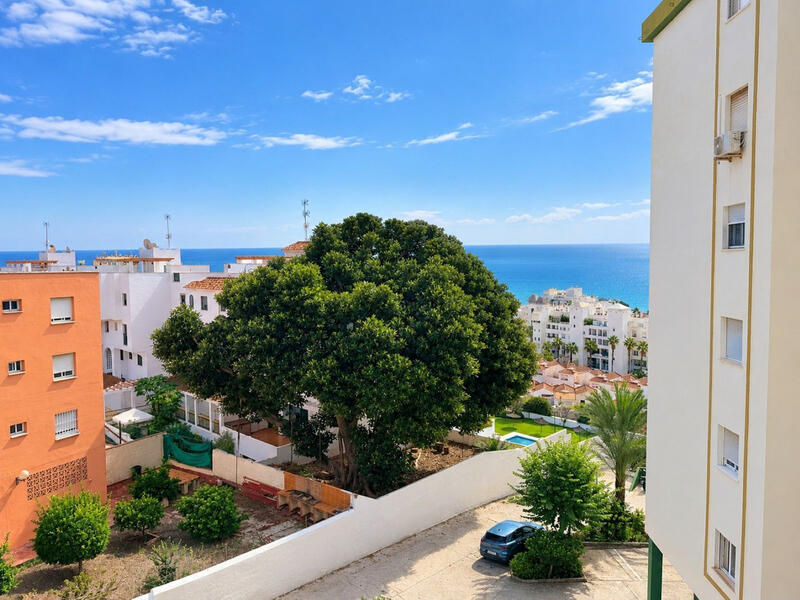 Appartement Te koop in Torremolinos, Málaga