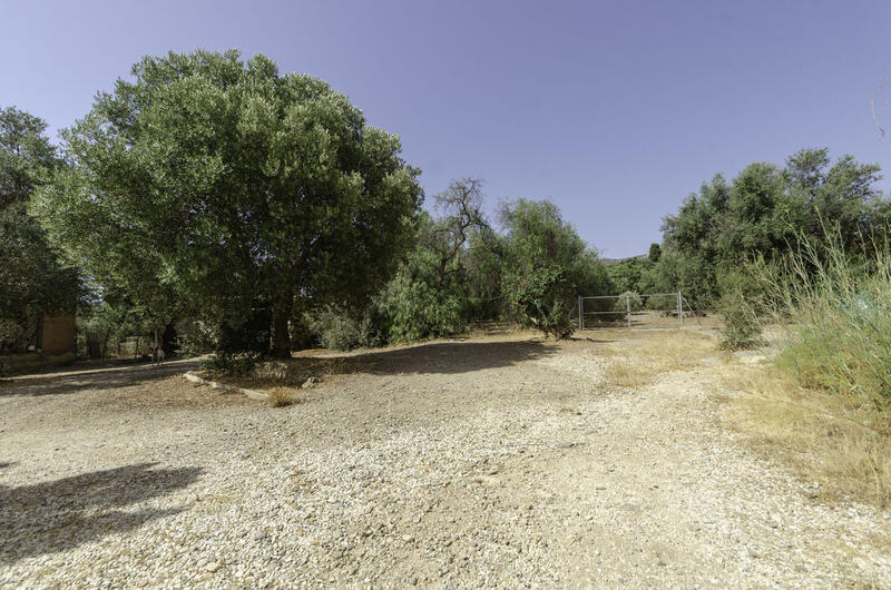 Land for sale in Churriana, Málaga