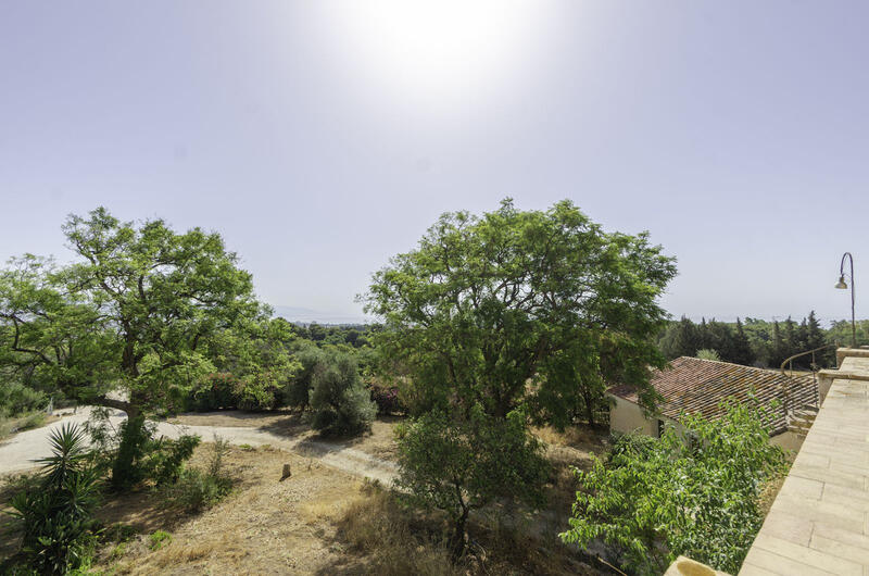 Terrenos en venta