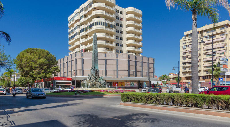 Local Comercial en venta