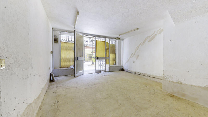 Local Comercial en venta