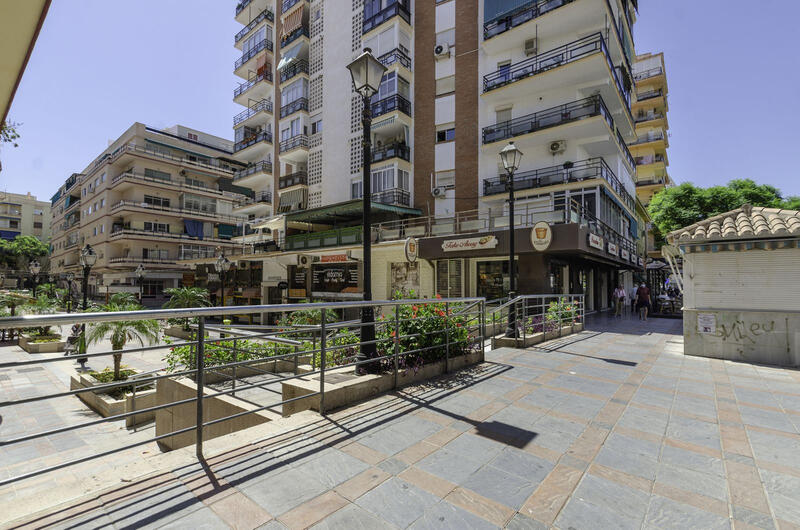 Local Comercial en venta