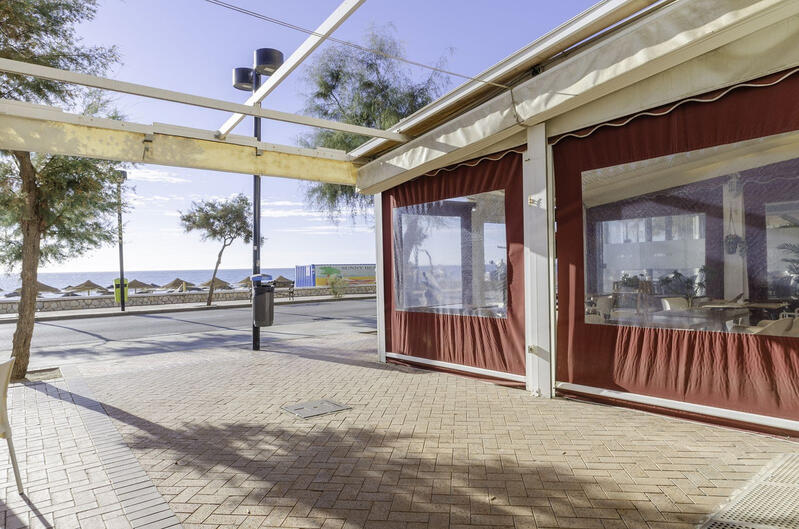 Commercial Property for sale in Fuengirola, Málaga