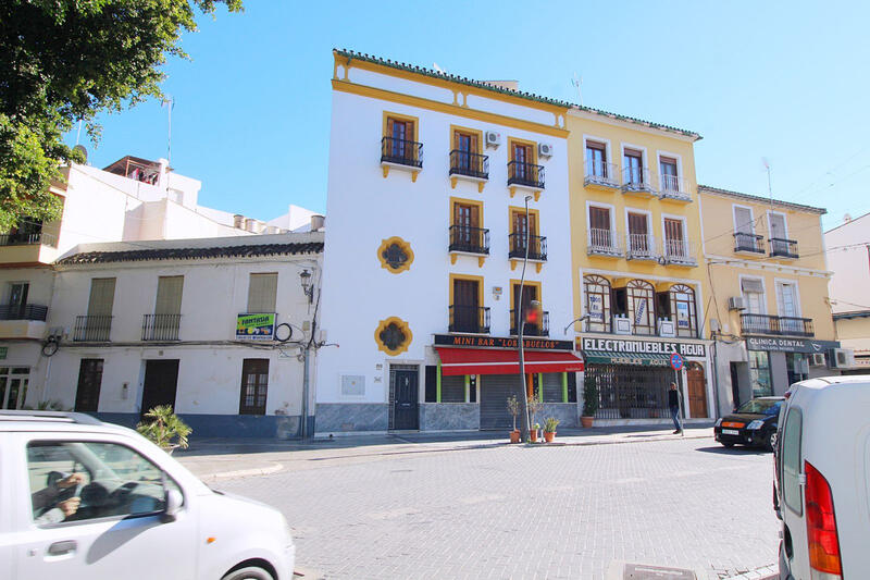 Commercial Property for sale in Coin, Málaga
