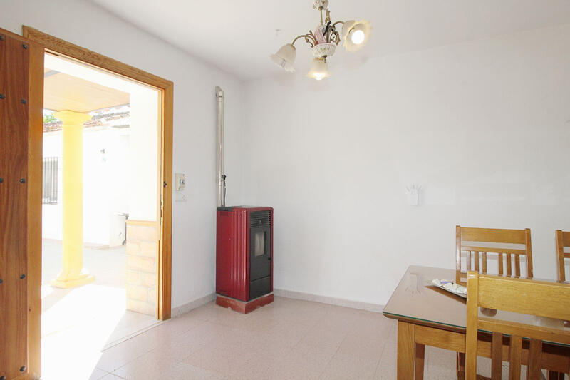 2 chambre Villa à vendre