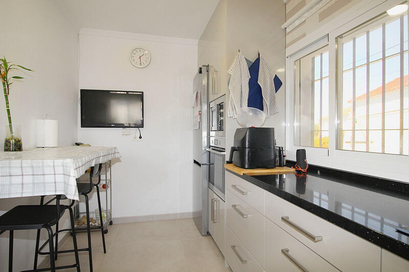 2 chambre Villa à vendre