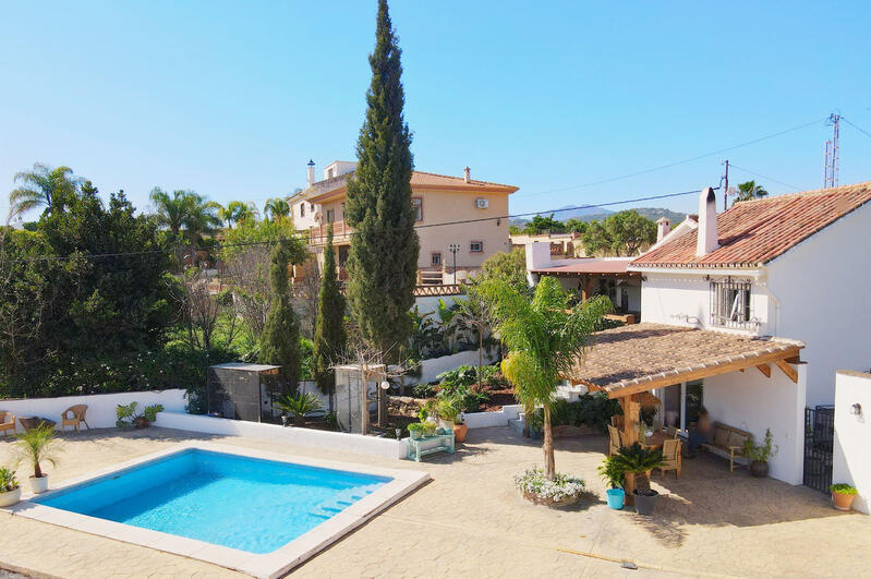 4 bedroom Villa for sale
