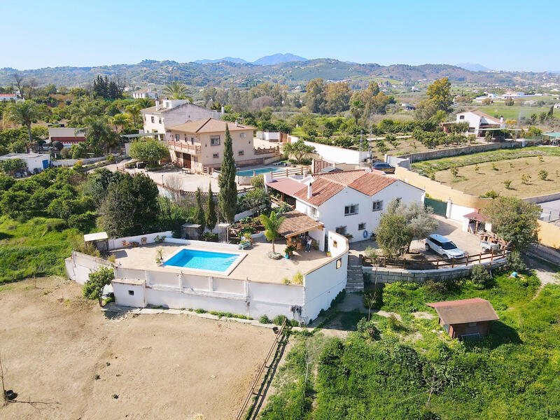 4 bedroom Villa for sale