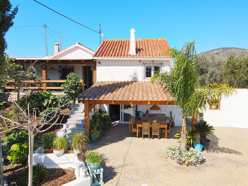 4 Schlafzimmer Villa zu verkaufen