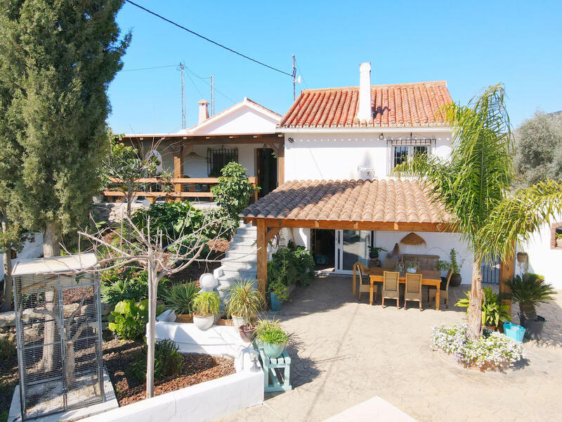 4 Schlafzimmer Villa zu verkaufen