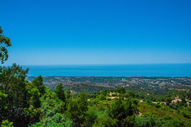 Rekkehus til salgs i Elviria, Málaga