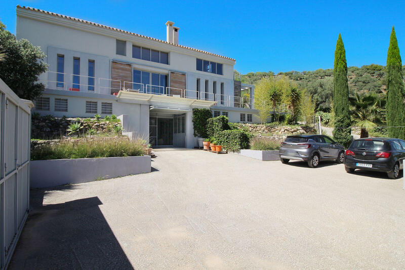 Villa till salu i Monda, Málaga