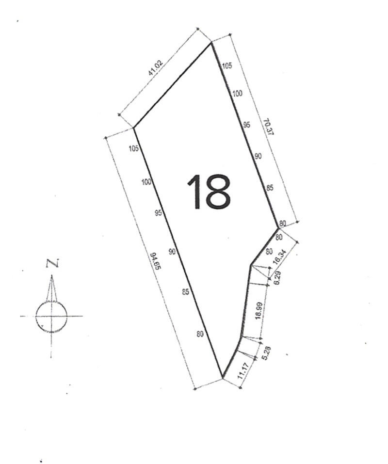 Land for sale