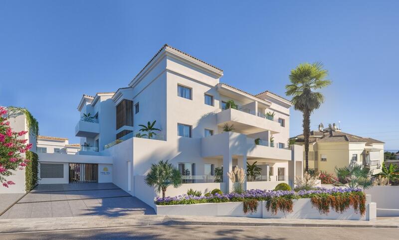 Apartment for sale in Fuengirola, Málaga