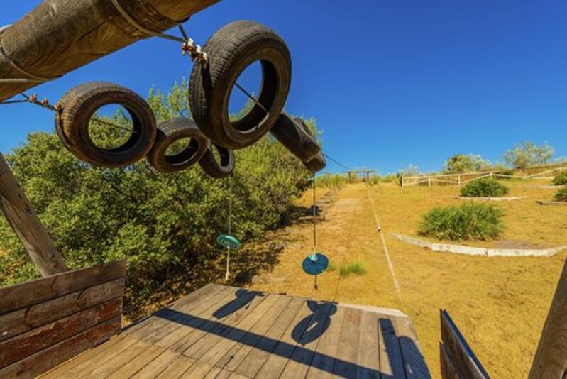 6 soveværelse Villa til salg