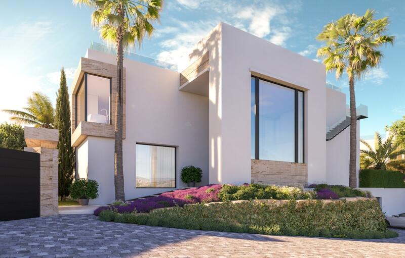 5 bedroom Villa for sale