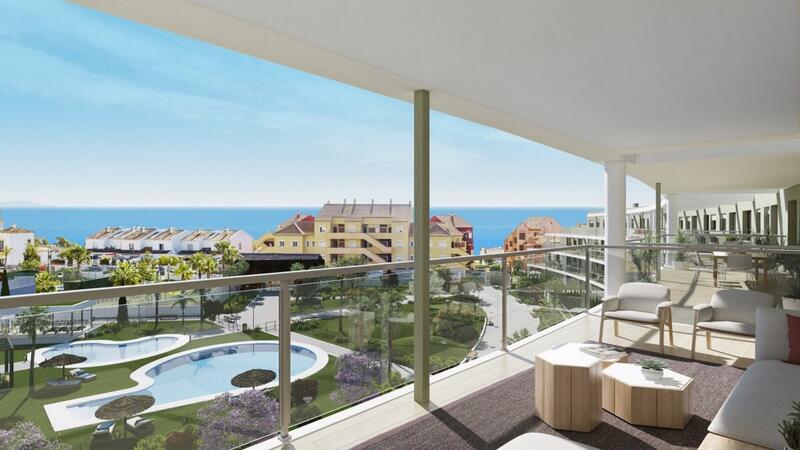 3 Cuarto Apartamento en venta