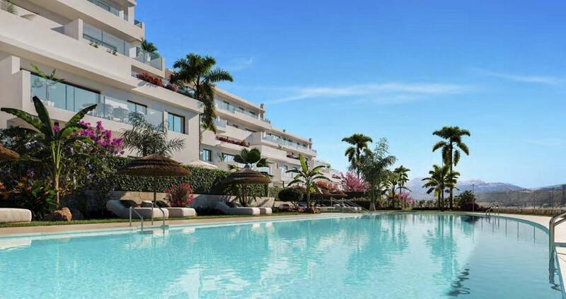 3 Cuarto Apartamento en venta
