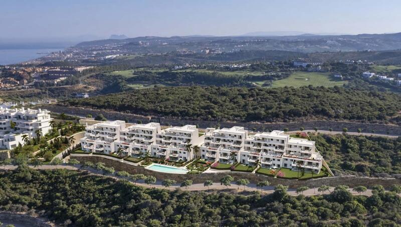 3 Cuarto Apartamento en venta